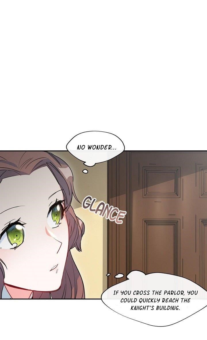 The Duchess 50 Tea Recipes - Chapter 6 Page 22