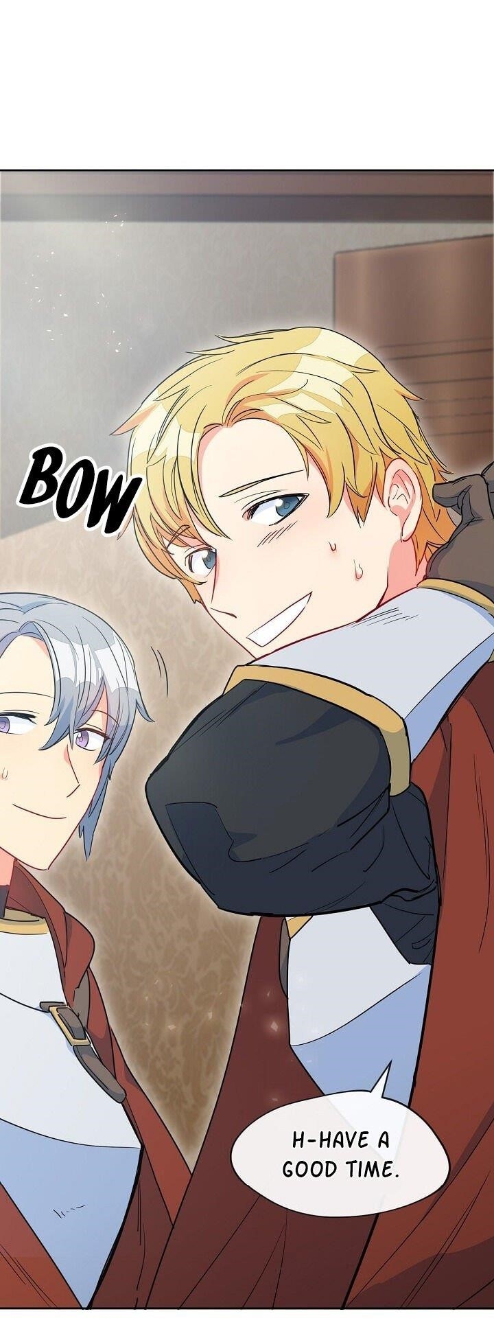 The Duchess 50 Tea Recipes - Chapter 6 Page 23