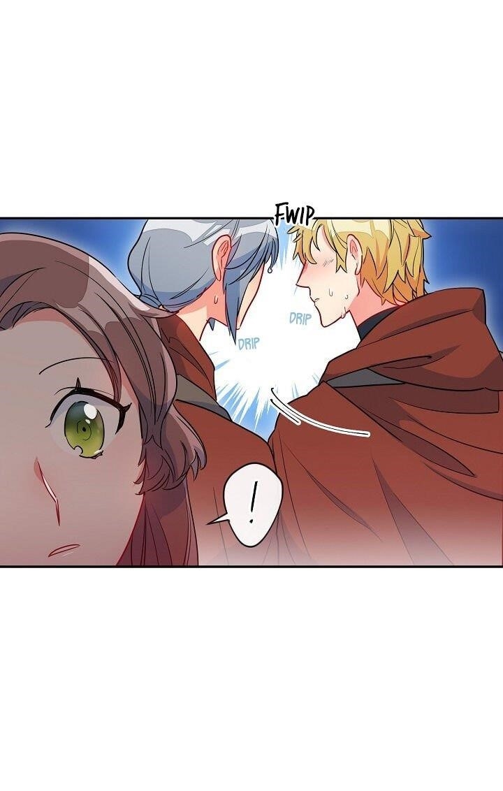 The Duchess 50 Tea Recipes - Chapter 6 Page 24