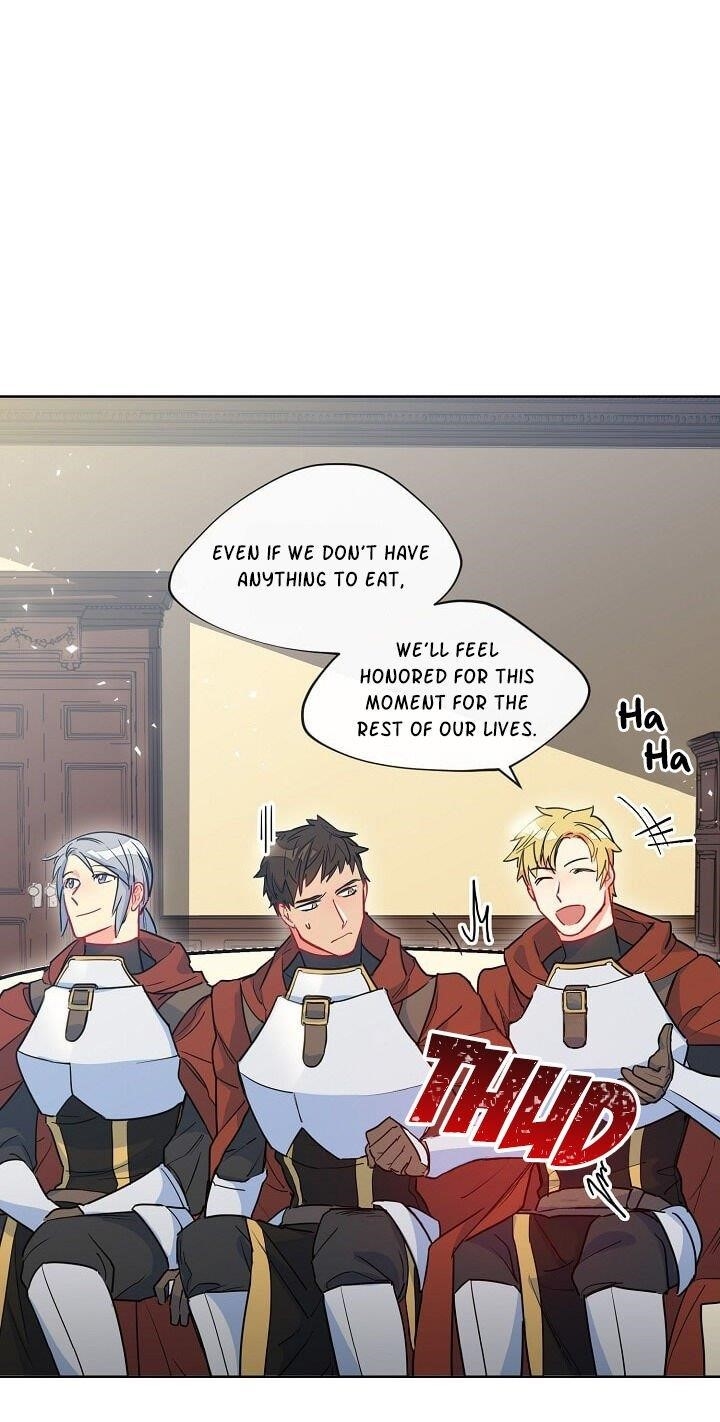 The Duchess 50 Tea Recipes - Chapter 6 Page 29