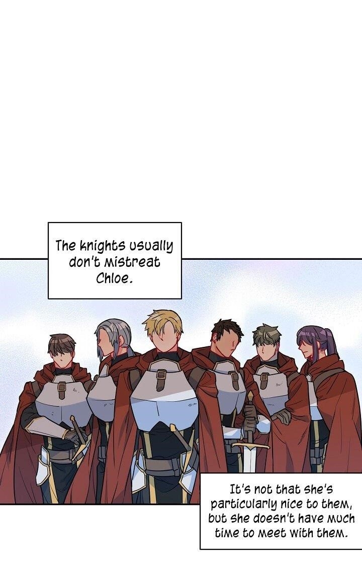 The Duchess 50 Tea Recipes - Chapter 6 Page 31