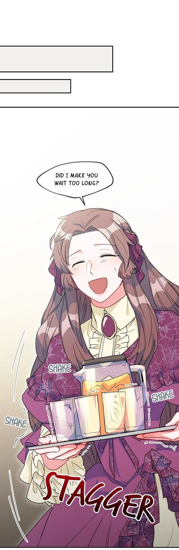 The Duchess 50 Tea Recipes - Chapter 6 Page 36