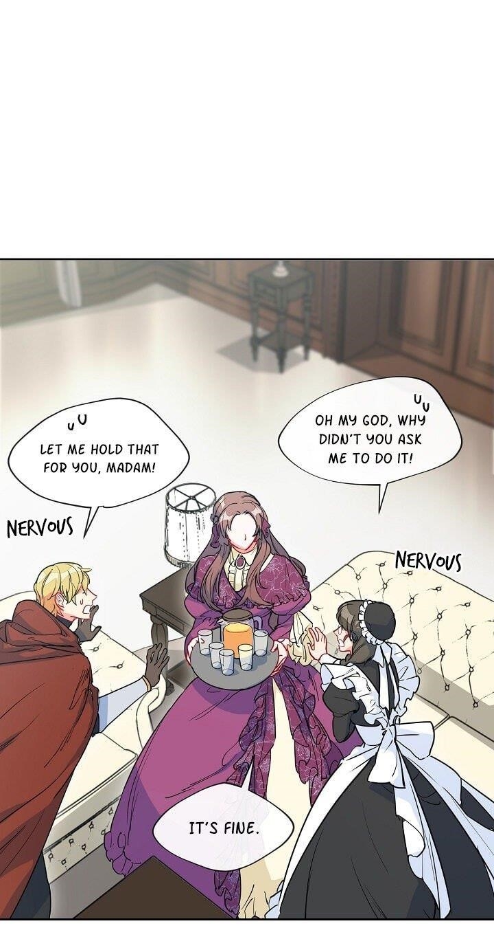 The Duchess 50 Tea Recipes - Chapter 6 Page 38