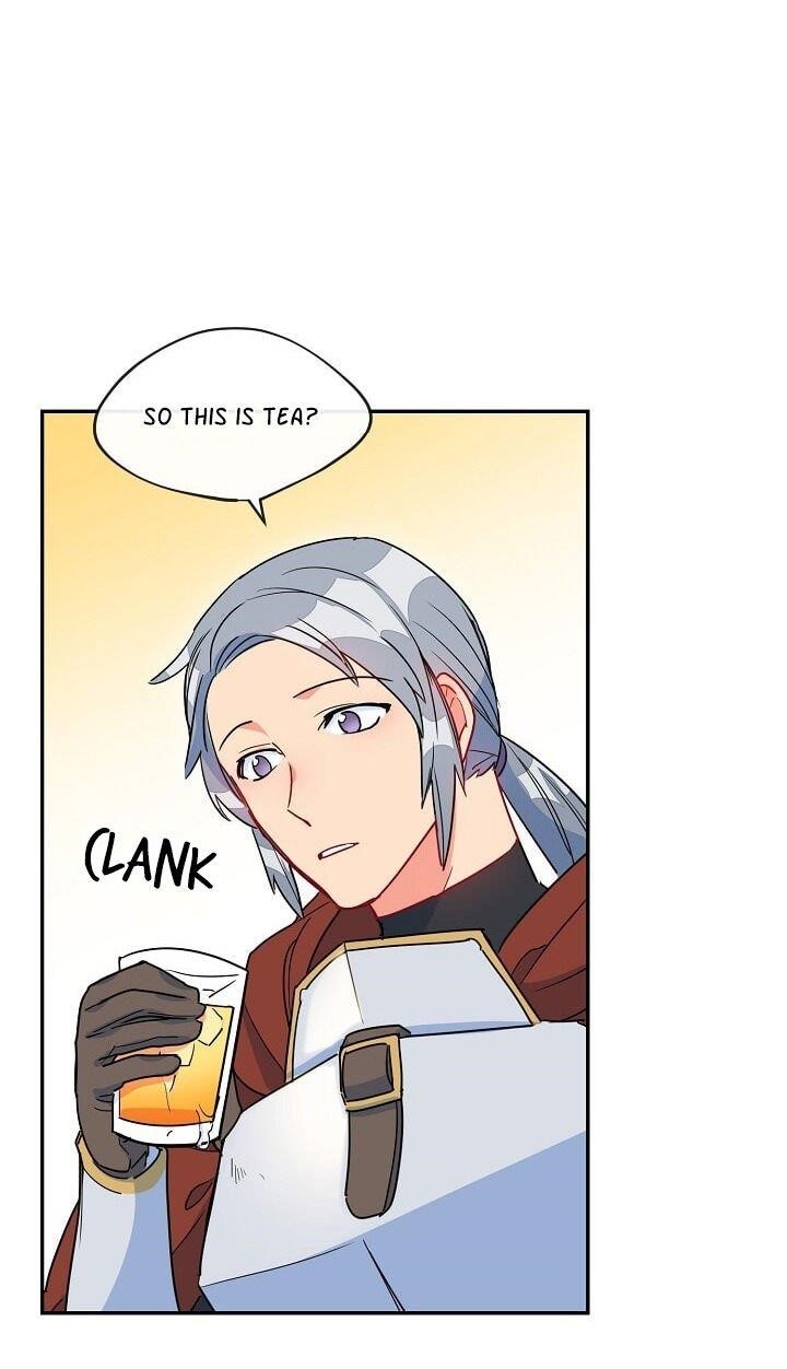 The Duchess 50 Tea Recipes - Chapter 6 Page 40