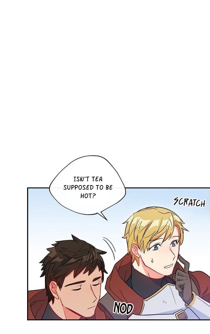 The Duchess 50 Tea Recipes - Chapter 6 Page 41