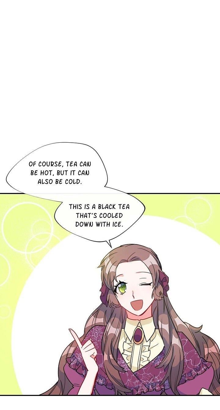 The Duchess 50 Tea Recipes - Chapter 6 Page 42