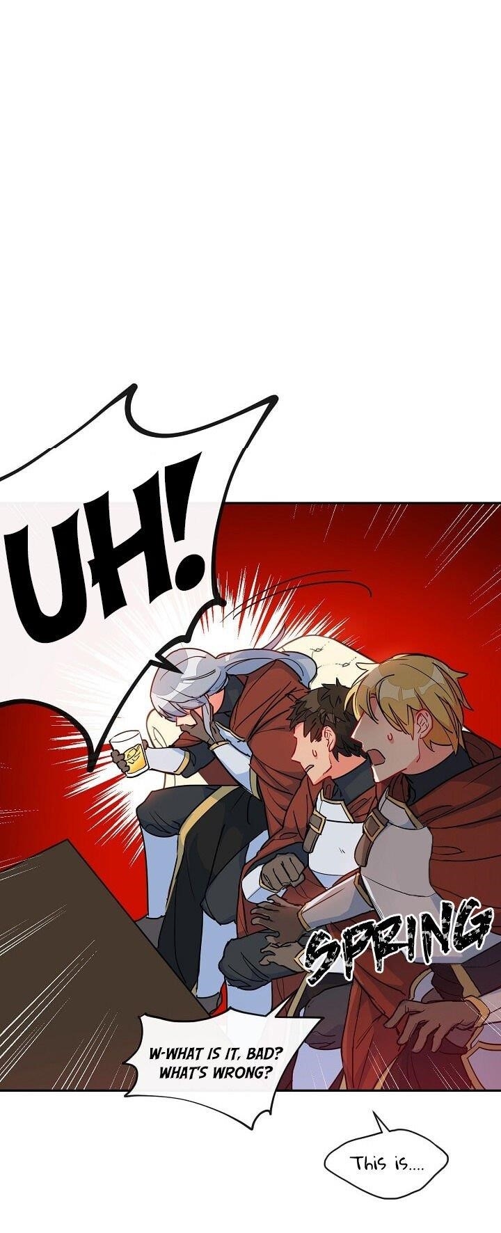 The Duchess 50 Tea Recipes - Chapter 6 Page 45