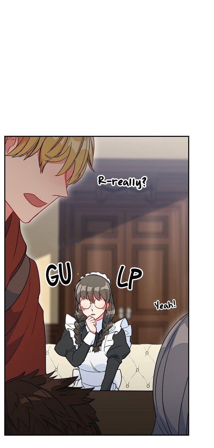 The Duchess 50 Tea Recipes - Chapter 6 Page 47