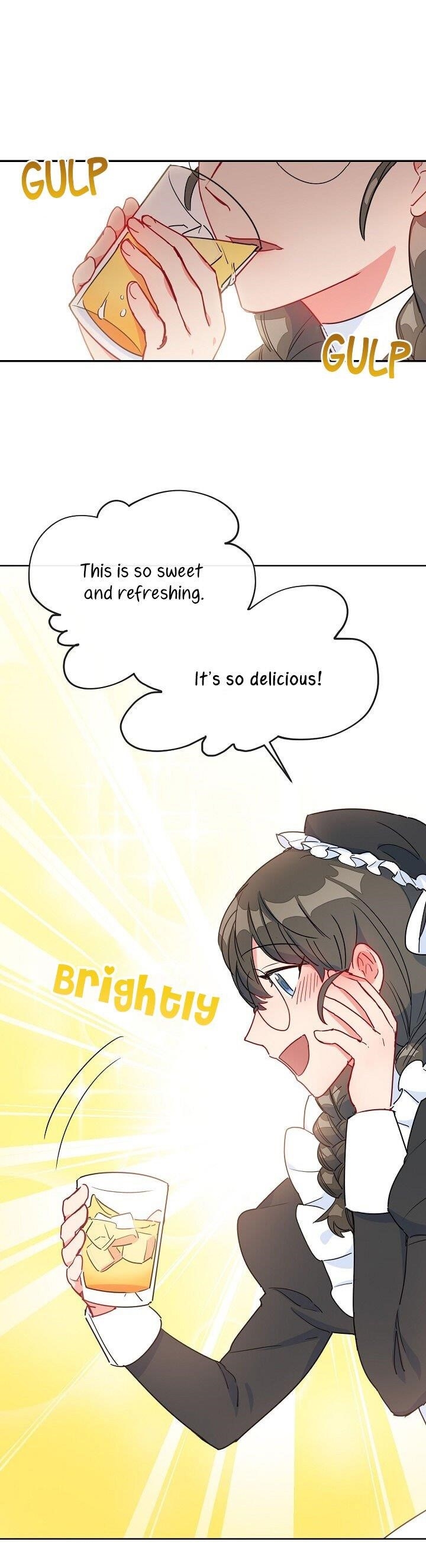 The Duchess 50 Tea Recipes - Chapter 6 Page 48