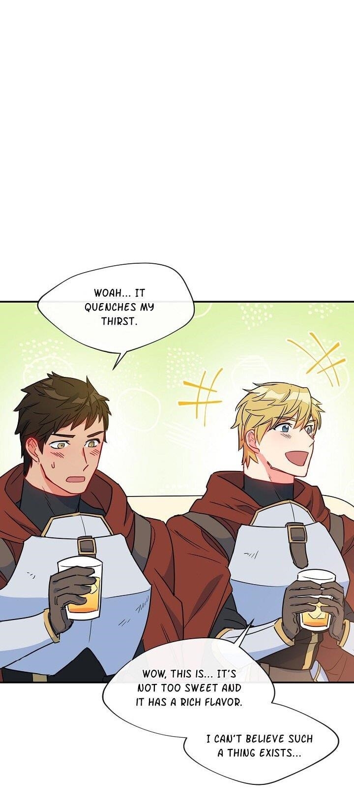 The Duchess 50 Tea Recipes - Chapter 6 Page 51