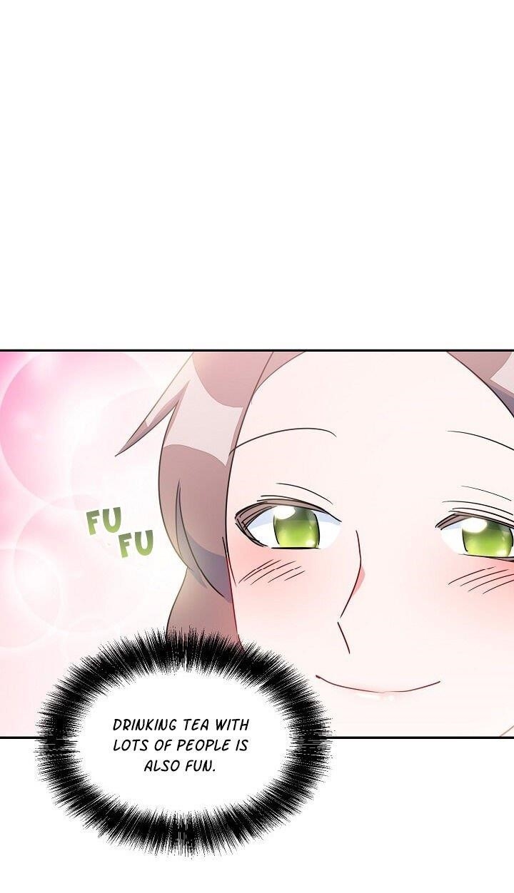 The Duchess 50 Tea Recipes - Chapter 6 Page 52