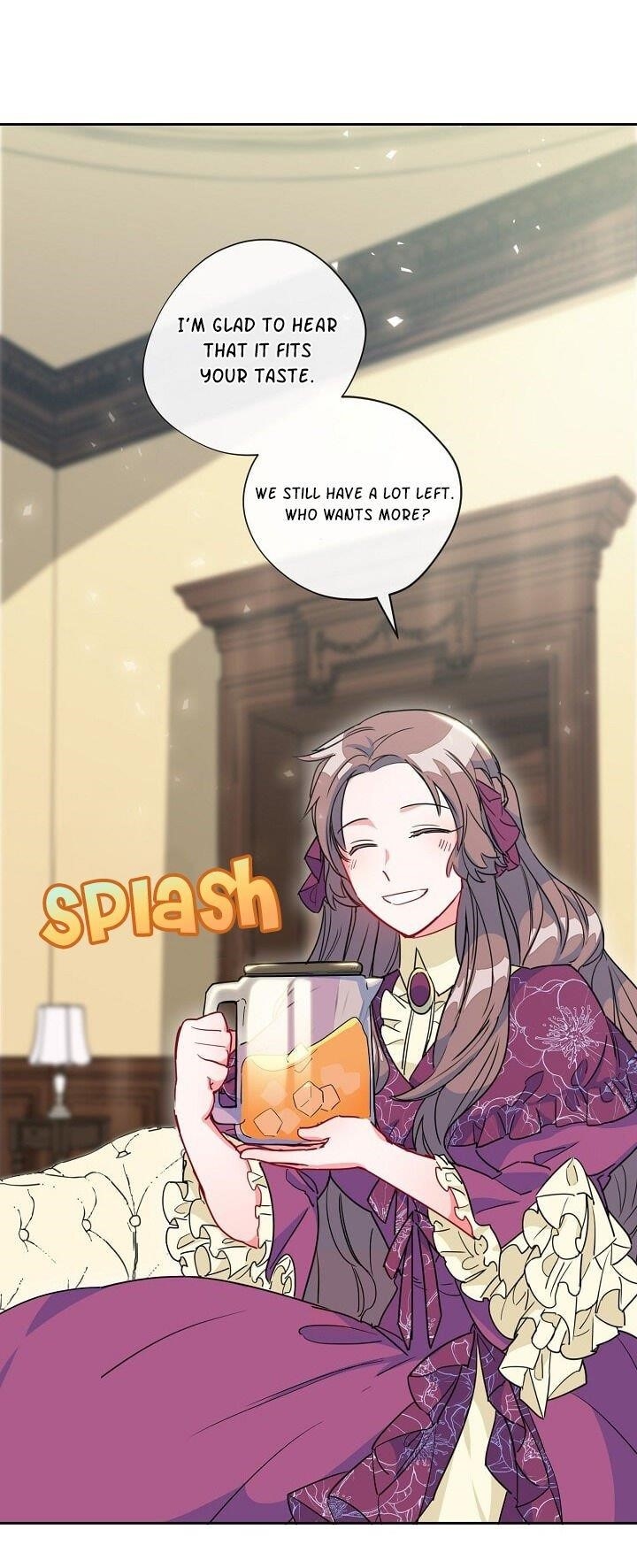 The Duchess 50 Tea Recipes - Chapter 6 Page 53