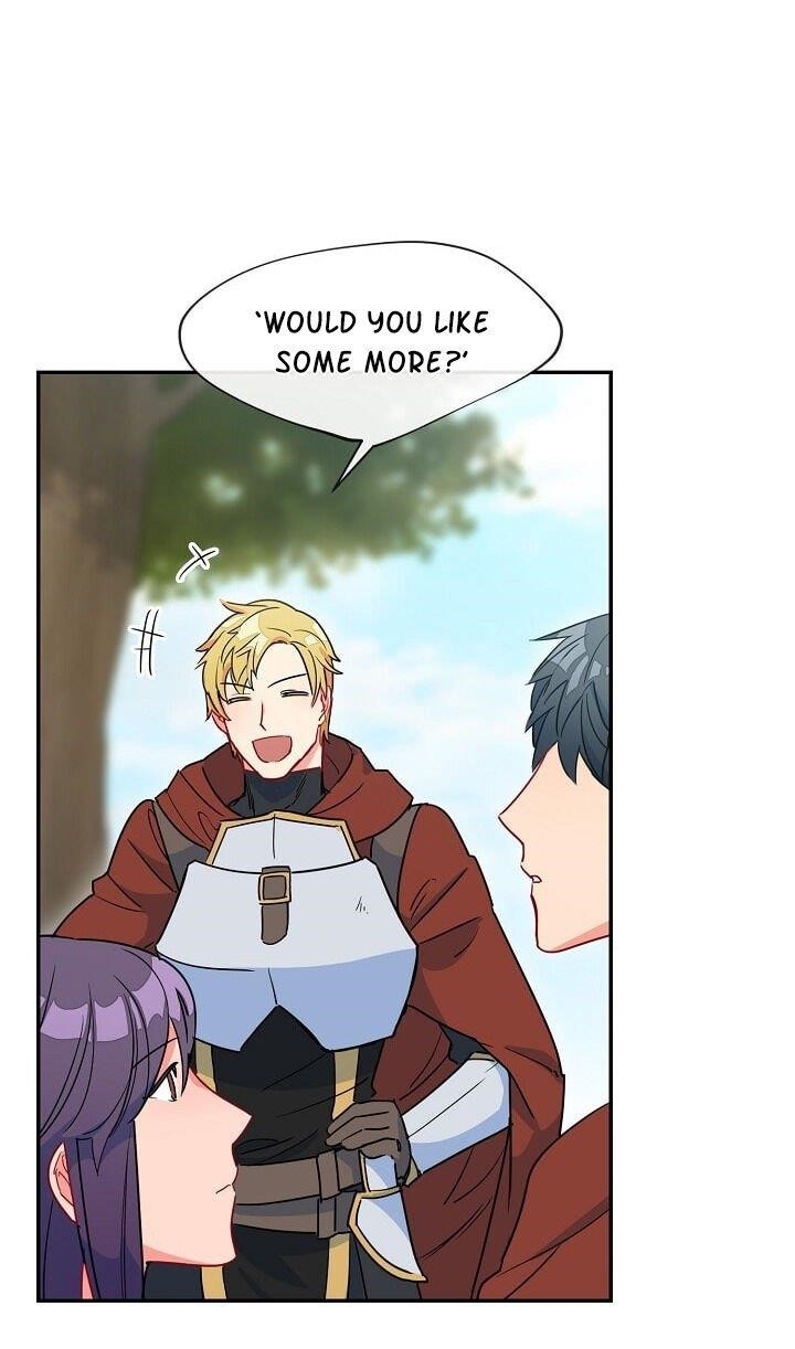 The Duchess 50 Tea Recipes - Chapter 6 Page 57