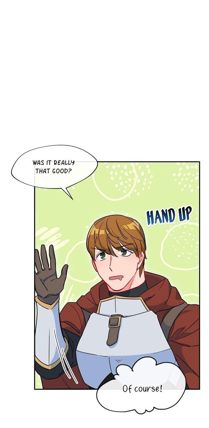 The Duchess 50 Tea Recipes - Chapter 6 Page 58