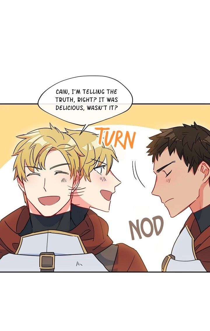 The Duchess 50 Tea Recipes - Chapter 6 Page 59