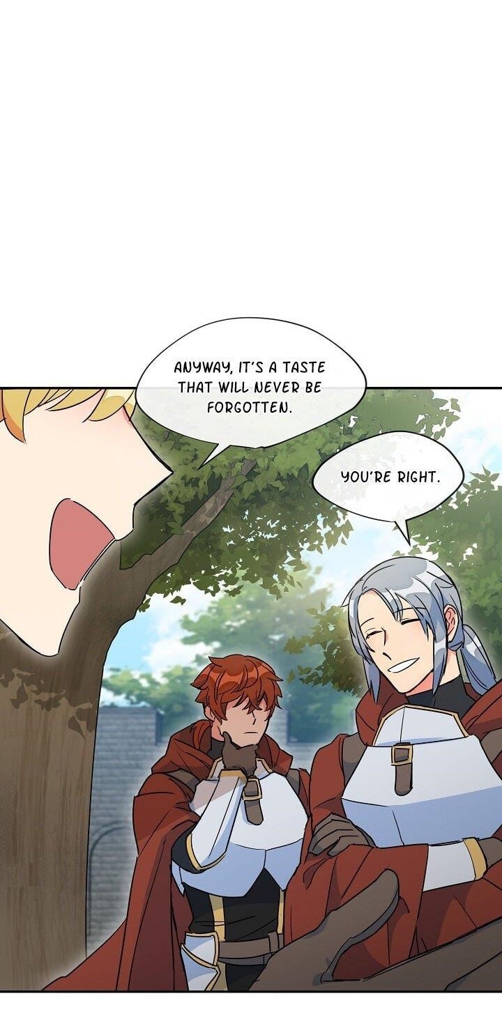 The Duchess 50 Tea Recipes - Chapter 6 Page 61