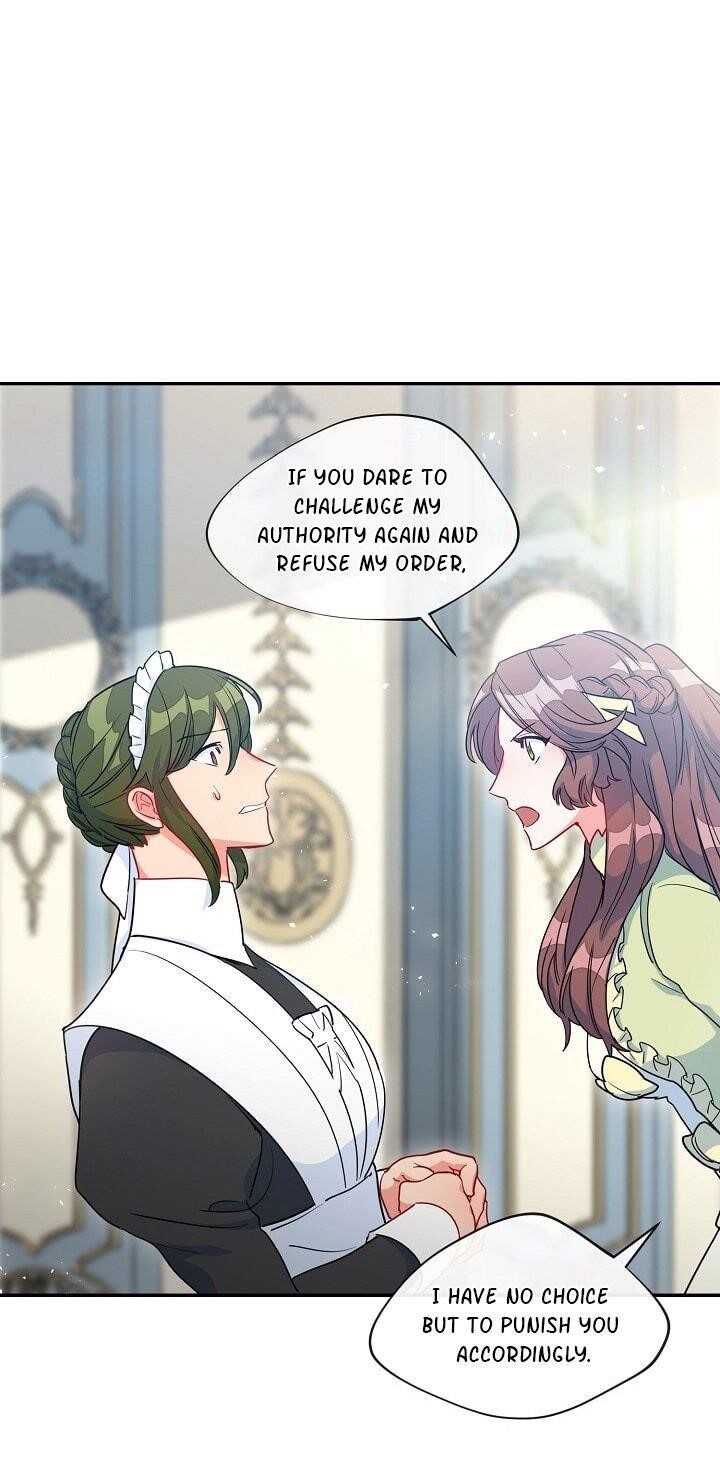 The Duchess 50 Tea Recipes - Chapter 6 Page 9