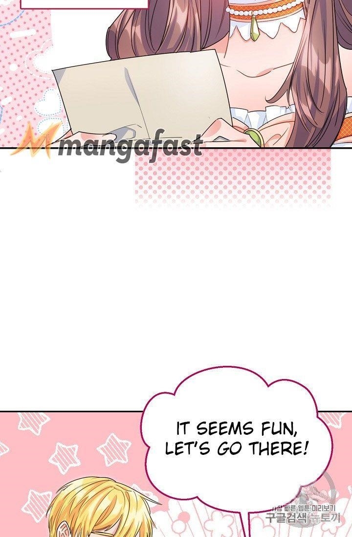 The Duchess 50 Tea Recipes - Chapter 60 Page 19