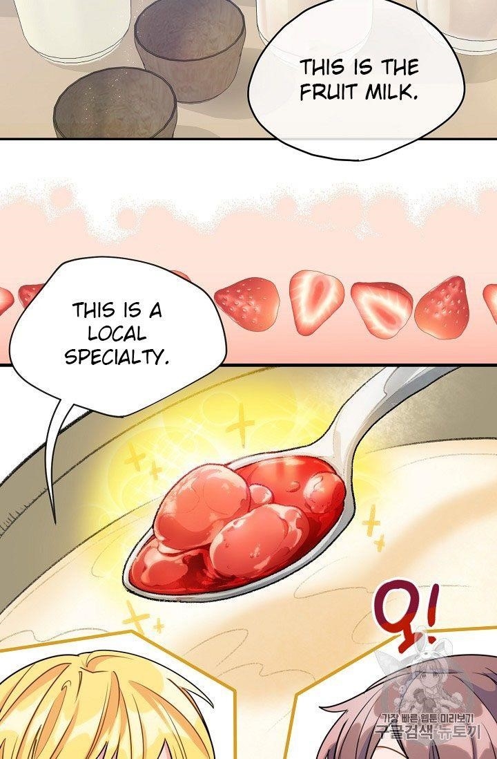 The Duchess 50 Tea Recipes - Chapter 60 Page 33