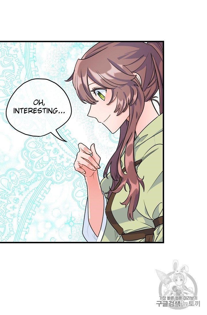 The Duchess 50 Tea Recipes - Chapter 60 Page 35