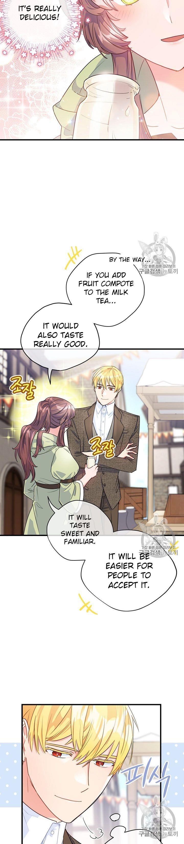 The Duchess 50 Tea Recipes - Chapter 60 Page 40