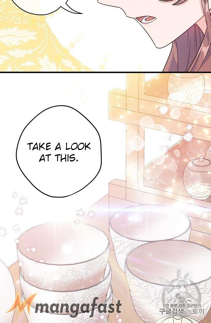 The Duchess 50 Tea Recipes - Chapter 60 Page 47