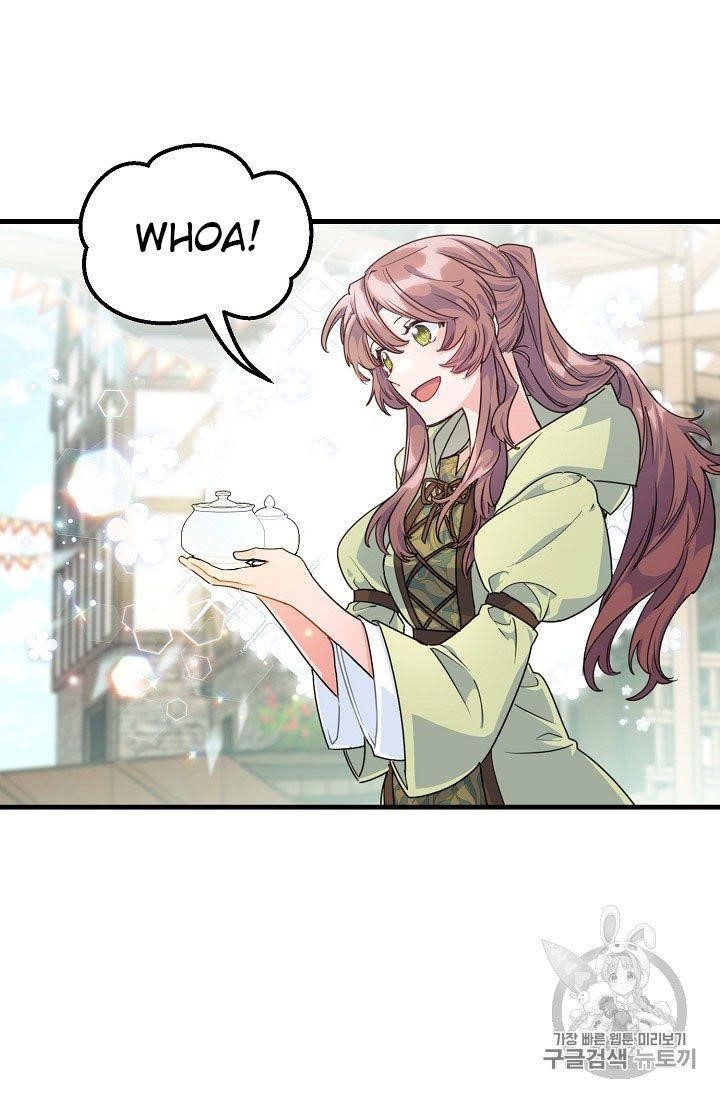 The Duchess 50 Tea Recipes - Chapter 60 Page 49