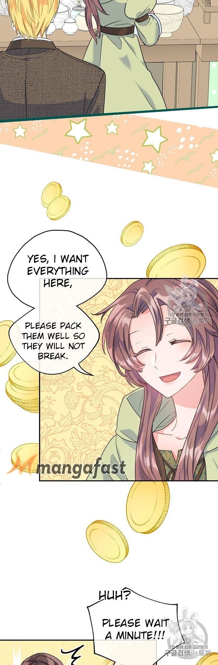 The Duchess 50 Tea Recipes - Chapter 60 Page 60