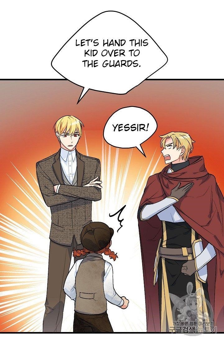 The Duchess 50 Tea Recipes - Chapter 61 Page 11