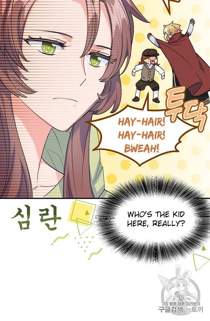 The Duchess 50 Tea Recipes - Chapter 61 Page 19