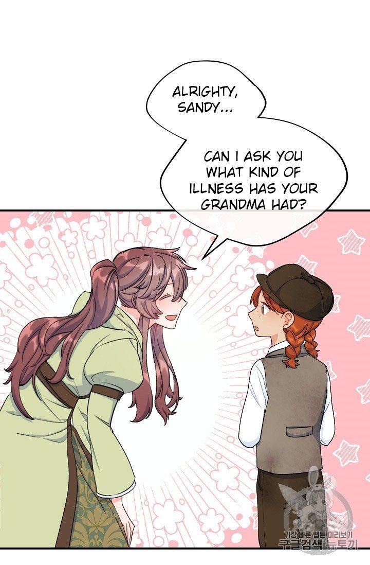 The Duchess 50 Tea Recipes - Chapter 61 Page 23