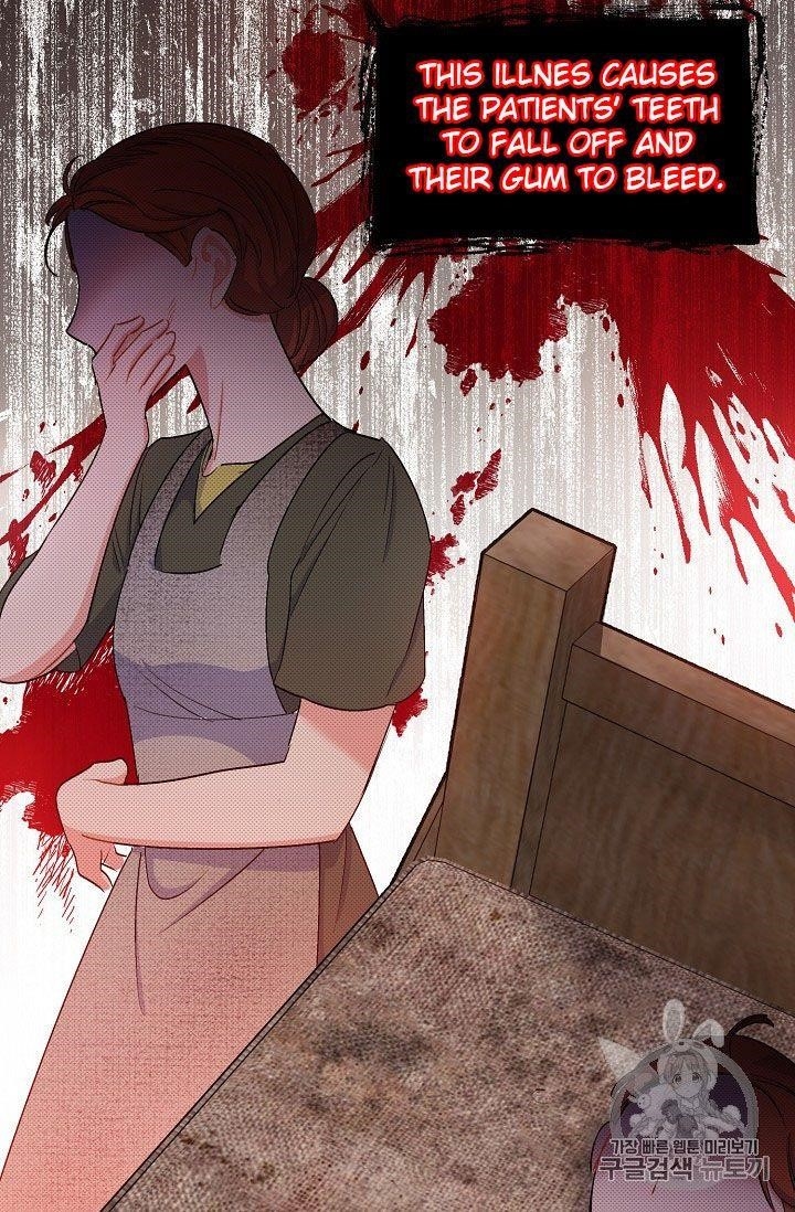 The Duchess 50 Tea Recipes - Chapter 61 Page 28