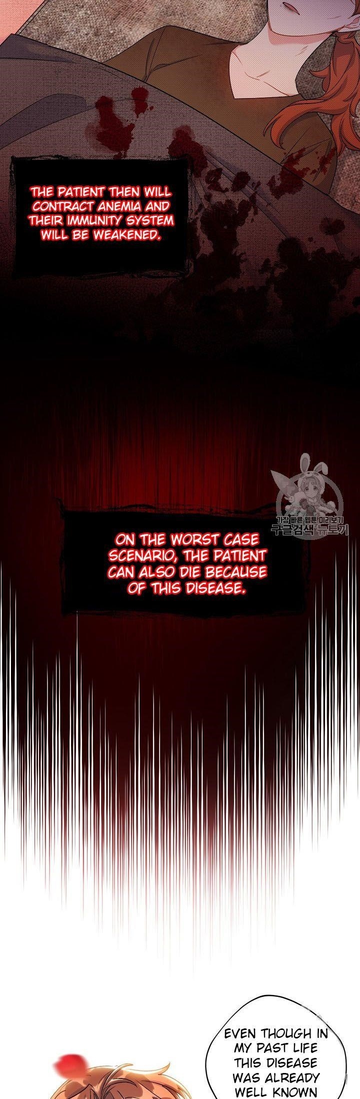 The Duchess 50 Tea Recipes - Chapter 61 Page 29