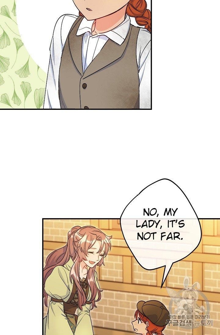 The Duchess 50 Tea Recipes - Chapter 61 Page 33