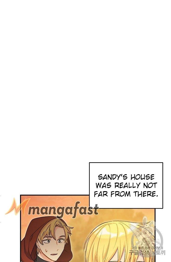 The Duchess 50 Tea Recipes - Chapter 61 Page 35