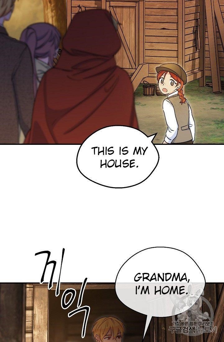 The Duchess 50 Tea Recipes - Chapter 61 Page 38