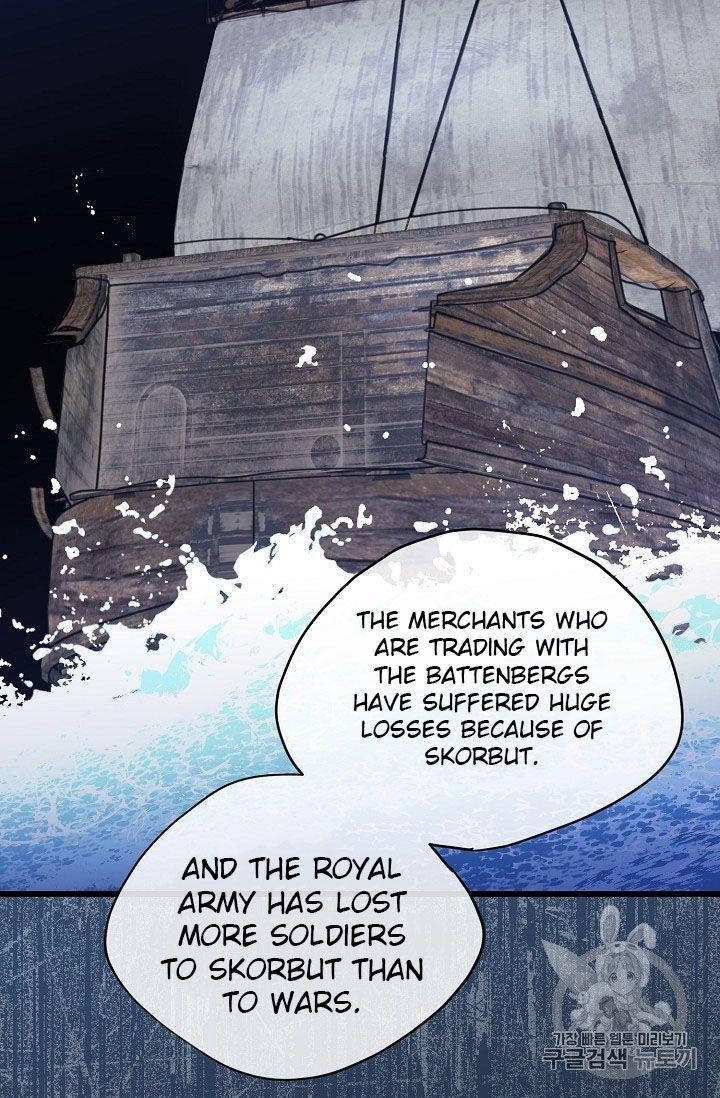 The Duchess 50 Tea Recipes - Chapter 61 Page 53