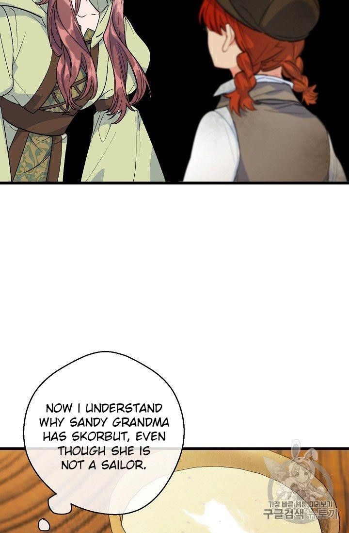 The Duchess 50 Tea Recipes - Chapter 61 Page 61