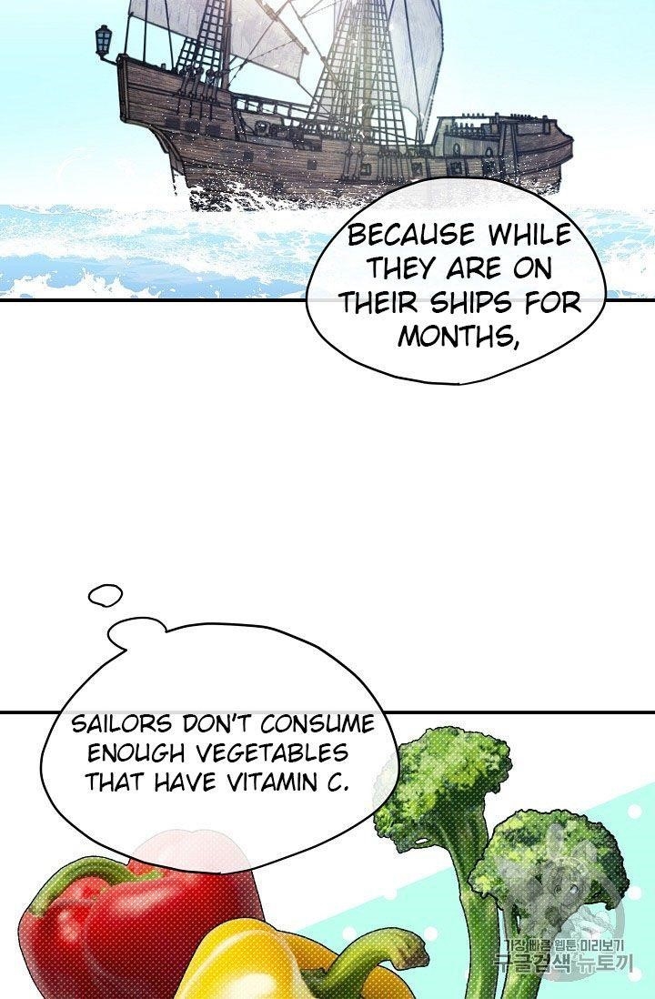 The Duchess 50 Tea Recipes - Chapter 61 Page 63