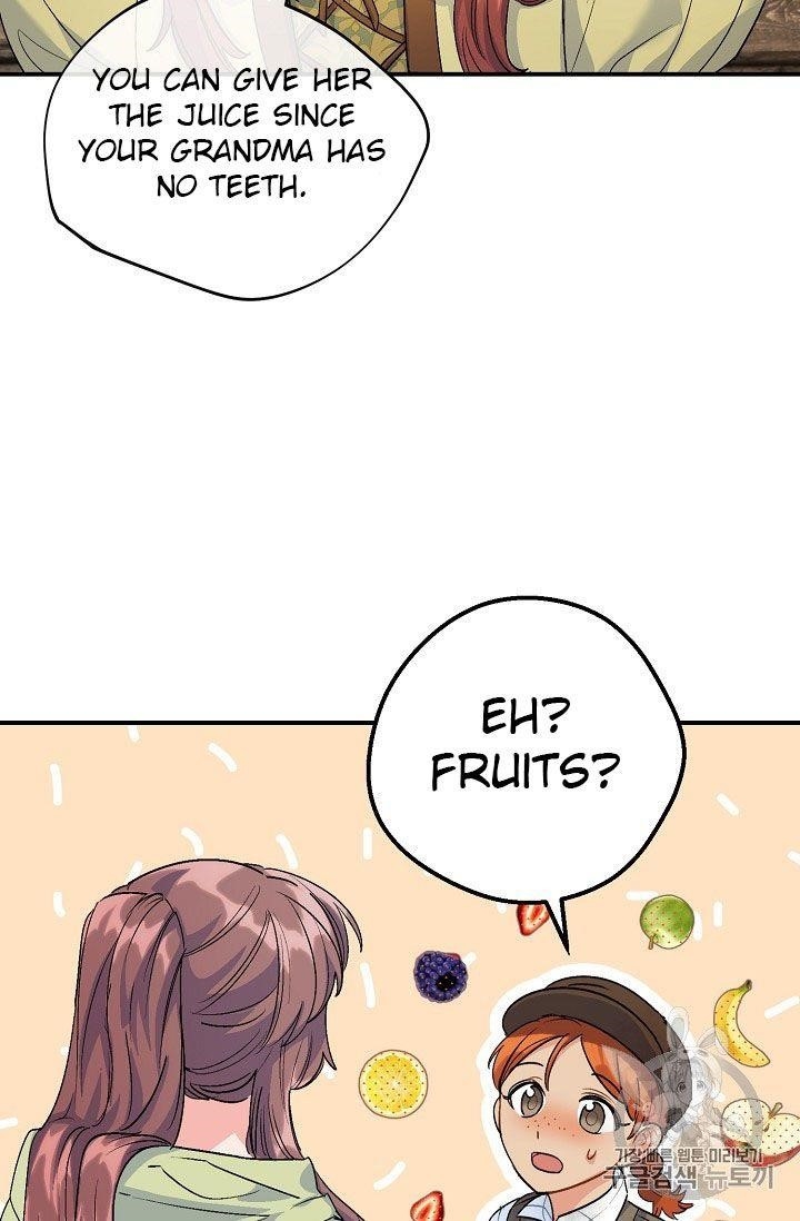 The Duchess 50 Tea Recipes - Chapter 61 Page 67