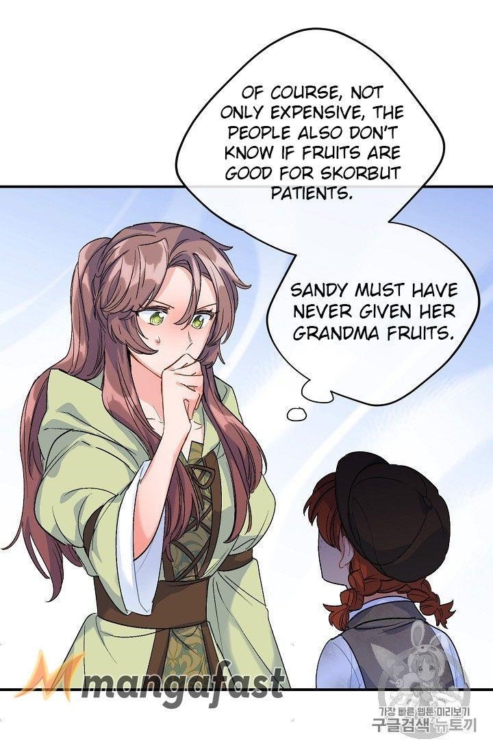 The Duchess 50 Tea Recipes - Chapter 61 Page 70