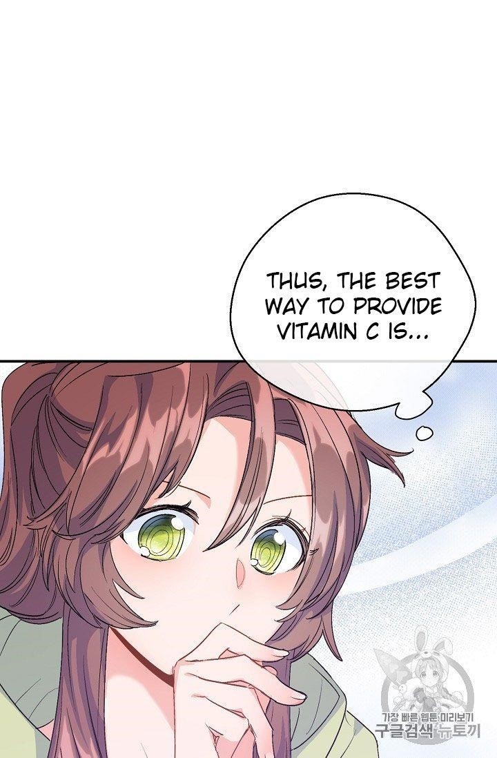 The Duchess 50 Tea Recipes - Chapter 61 Page 71