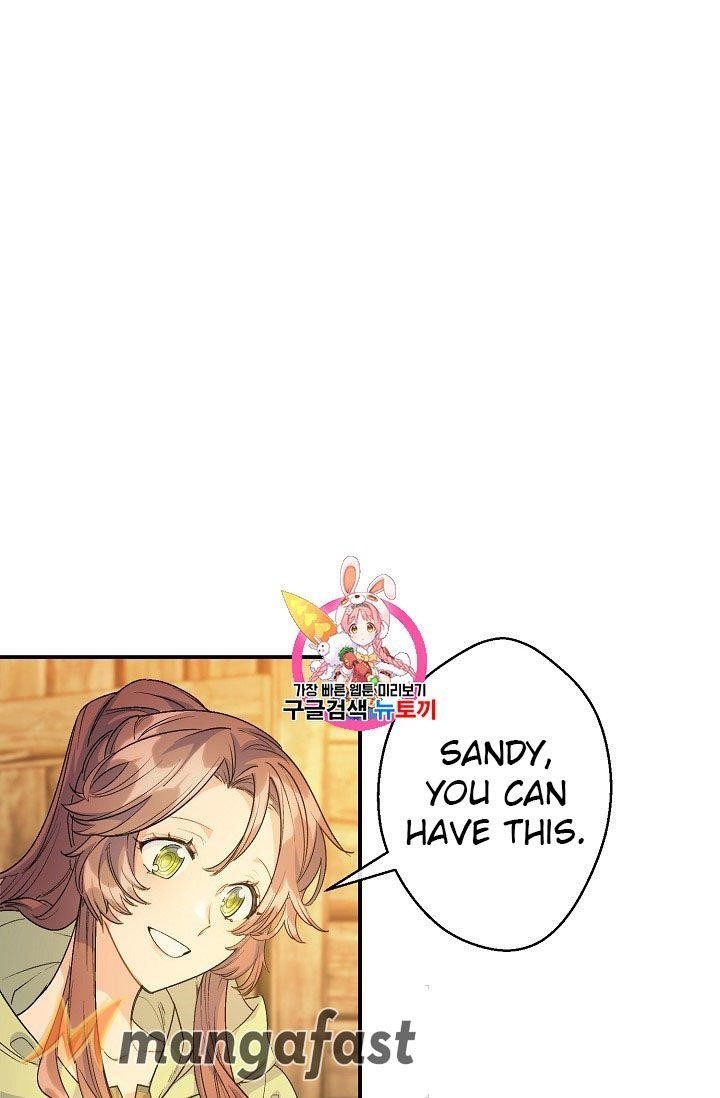 The Duchess 50 Tea Recipes - Chapter 62 Page 1