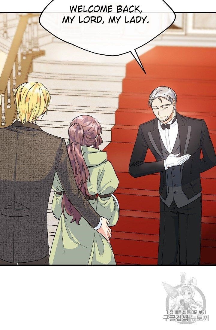 The Duchess 50 Tea Recipes - Chapter 62 Page 23