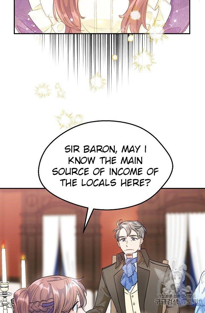 The Duchess 50 Tea Recipes - Chapter 62 Page 40