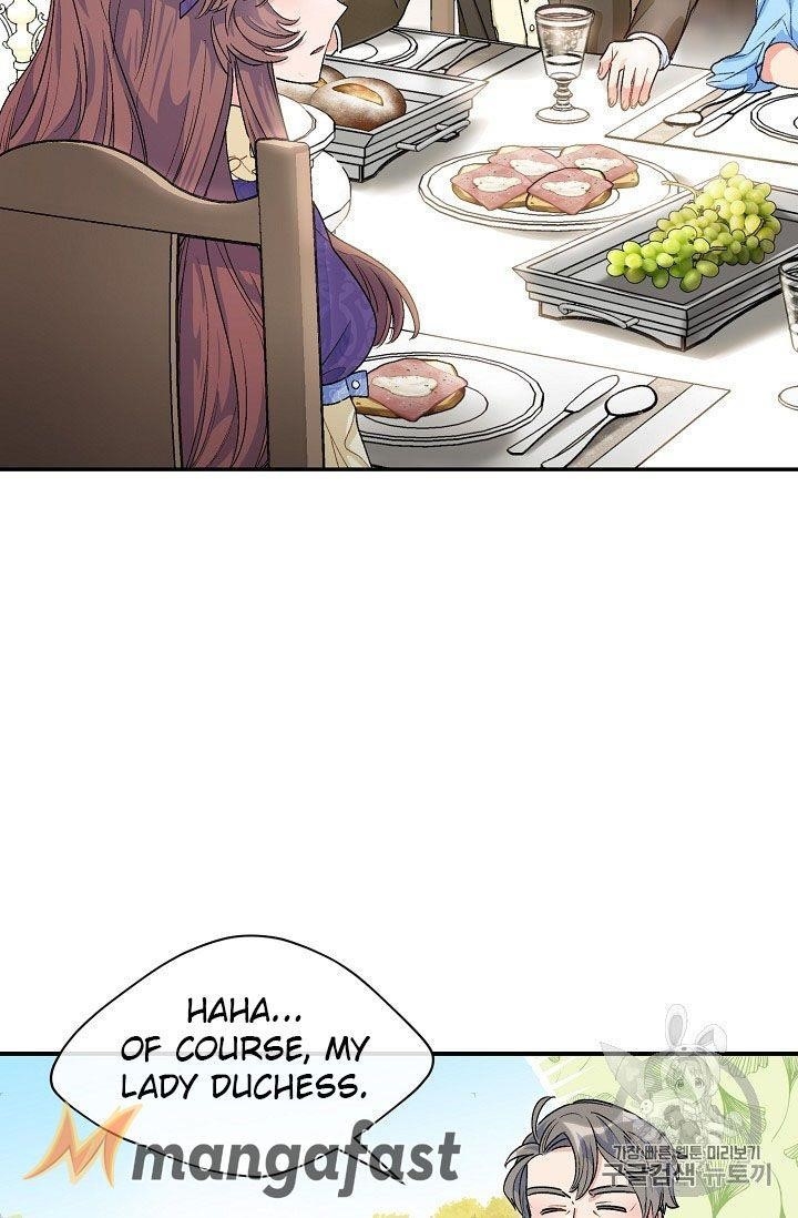 The Duchess 50 Tea Recipes - Chapter 62 Page 41