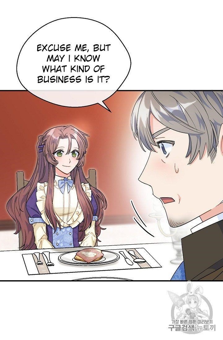 The Duchess 50 Tea Recipes - Chapter 62 Page 47