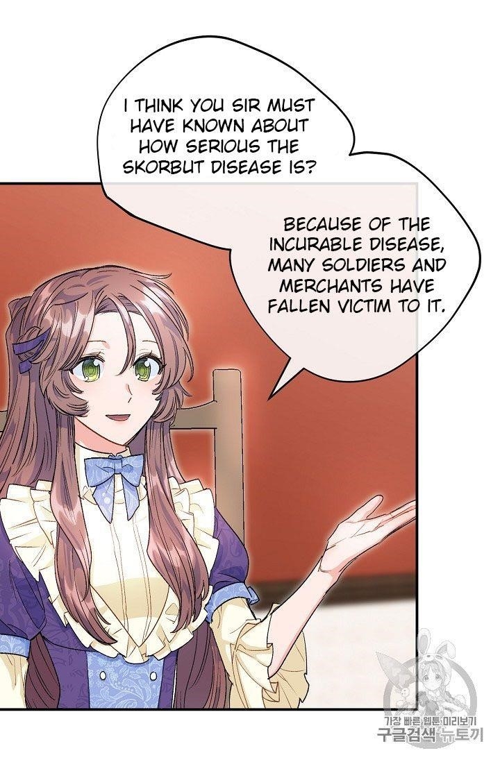 The Duchess 50 Tea Recipes - Chapter 62 Page 48