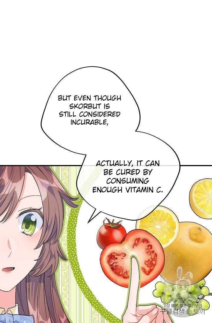 The Duchess 50 Tea Recipes - Chapter 62 Page 49