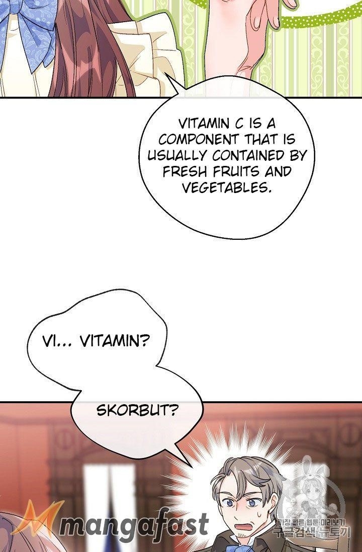 The Duchess 50 Tea Recipes - Chapter 62 Page 50